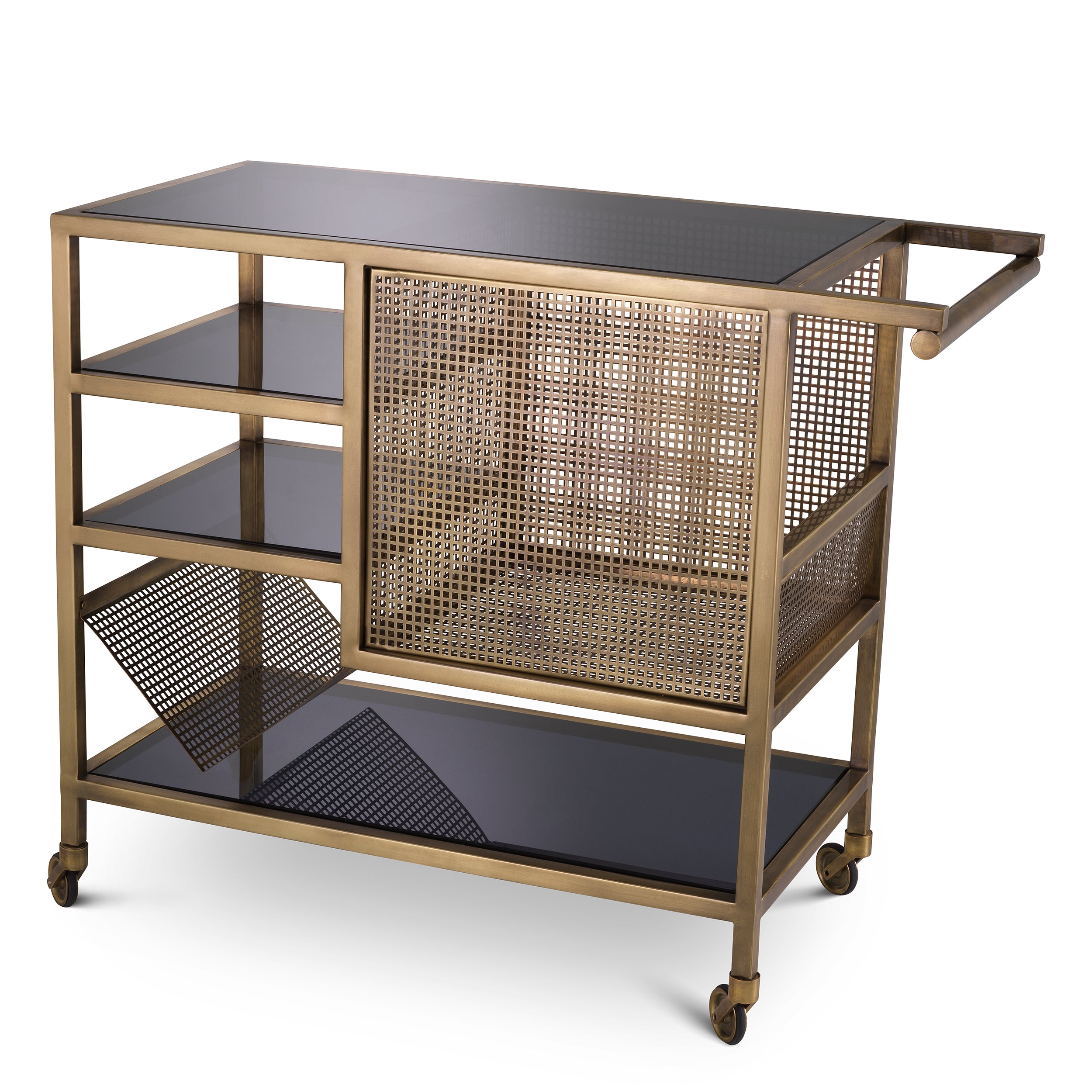 Trolley Sterling