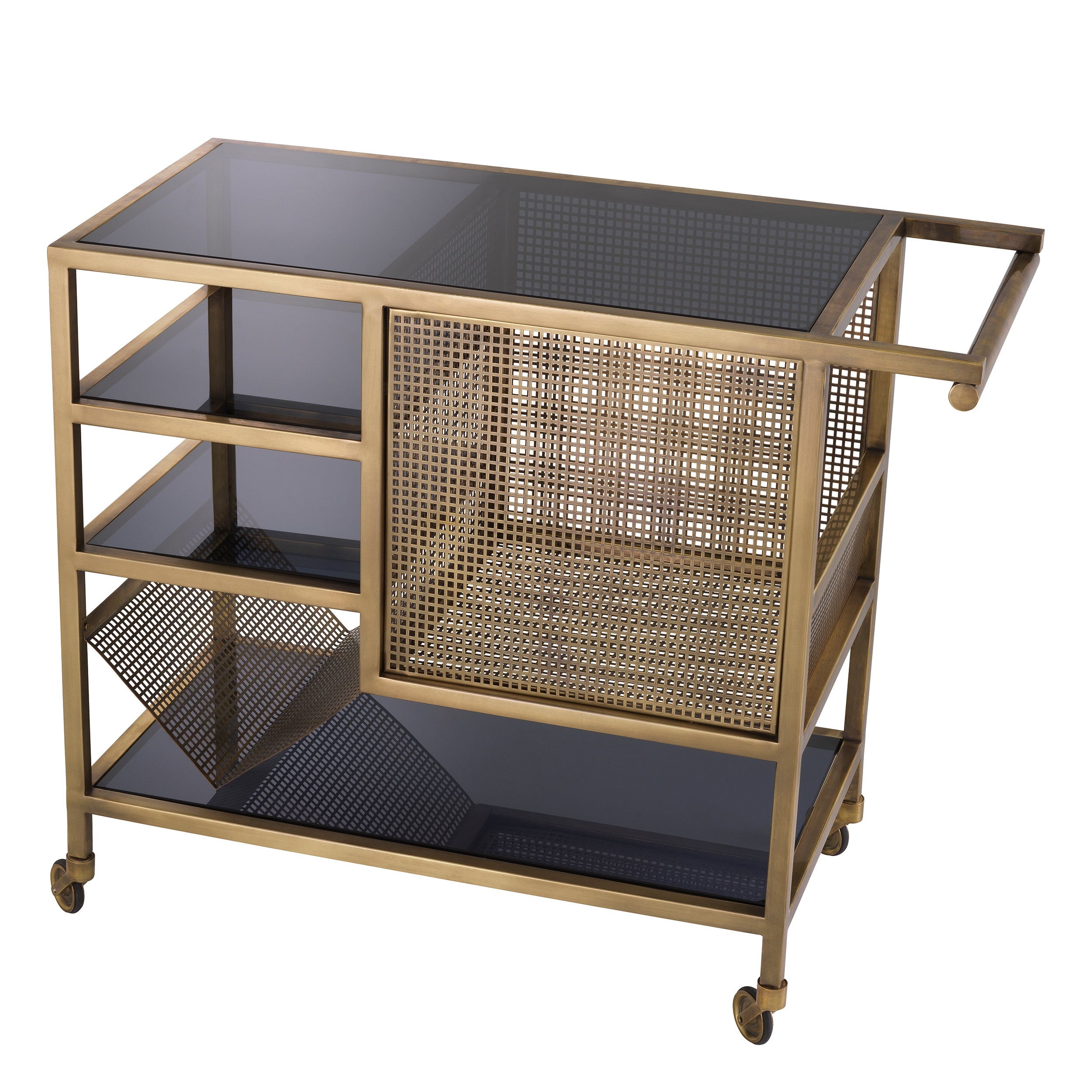 Trolley Sterling