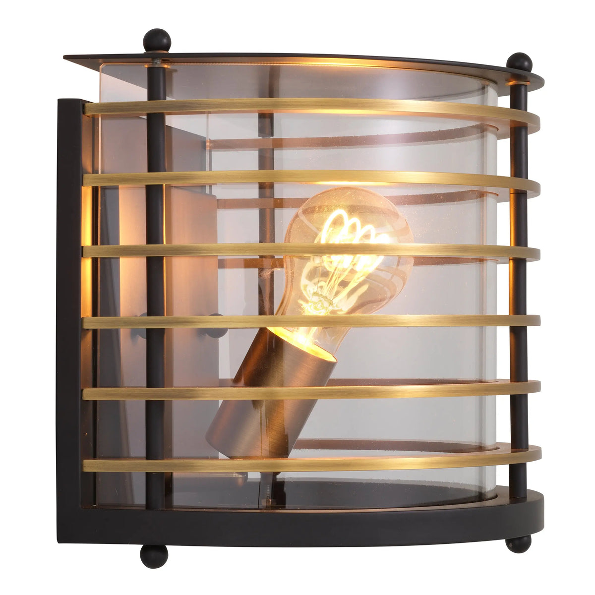 Outdoor Wall Lamp Logan Eichholtz