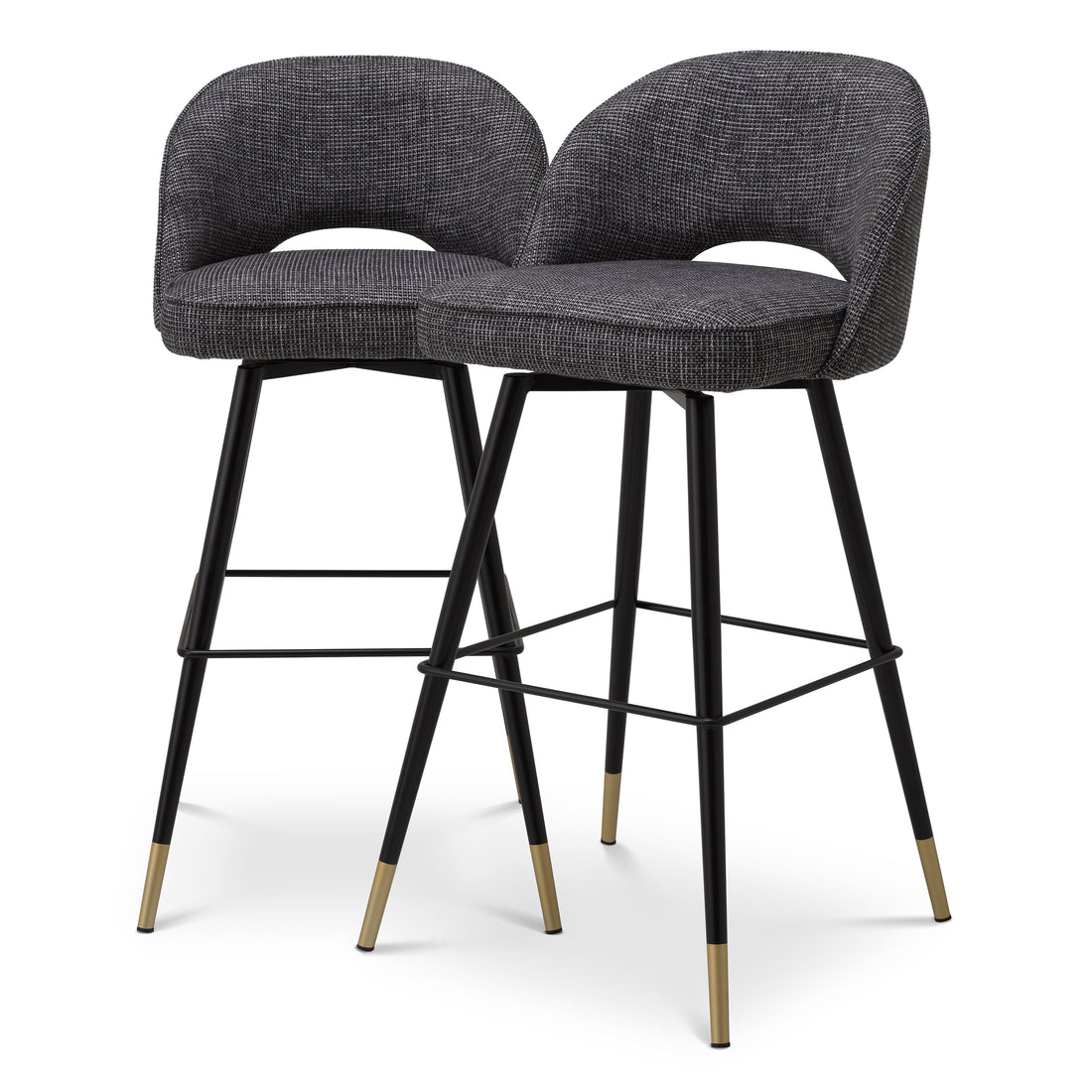 Bar Stool Cliff Set Of 2