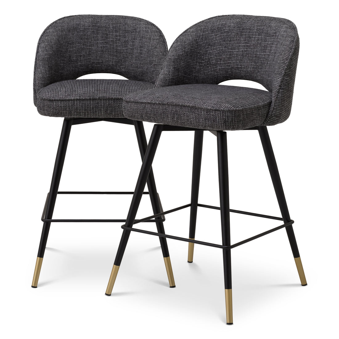 Counter Stool Cliff Set Of 2