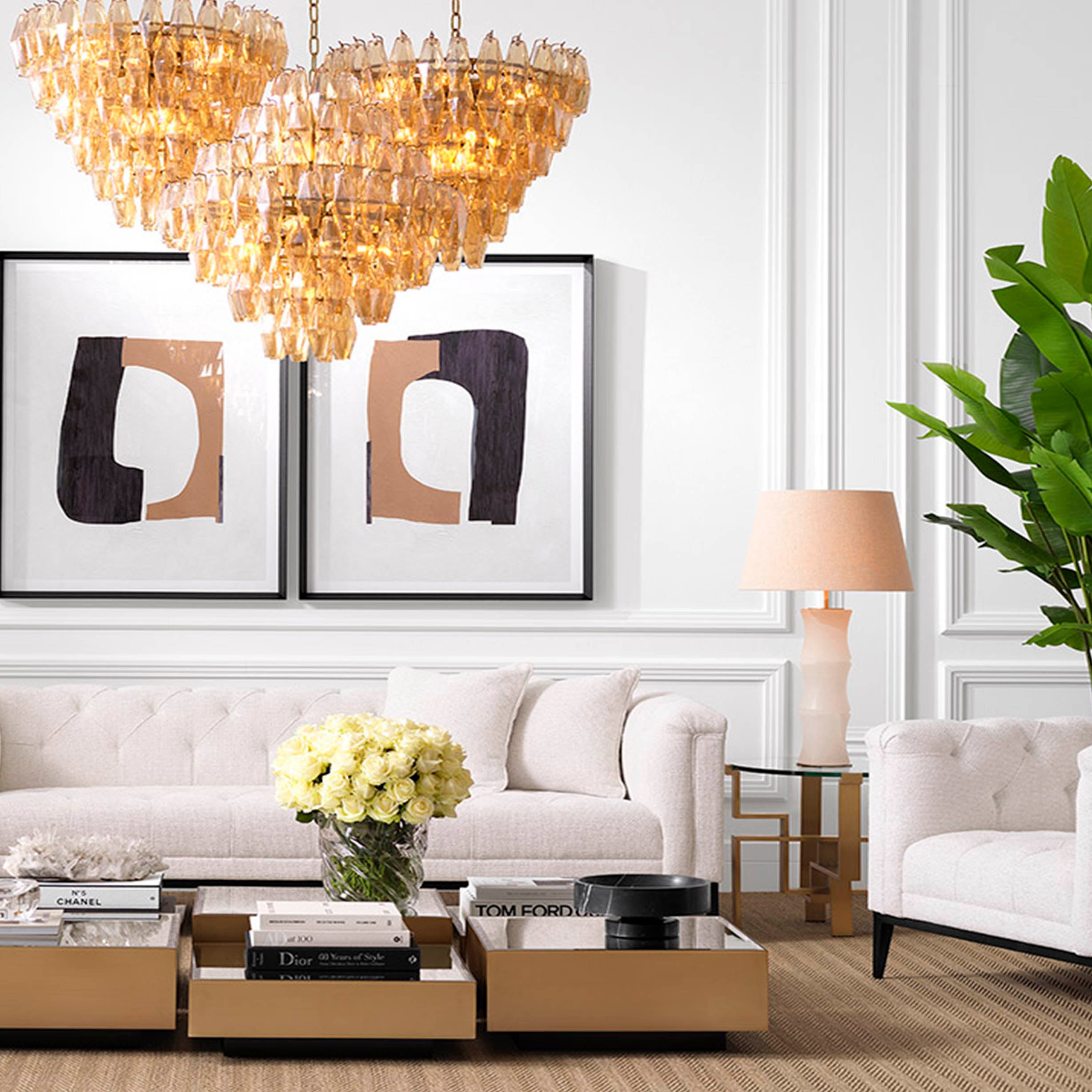 Table Lamp Bonny