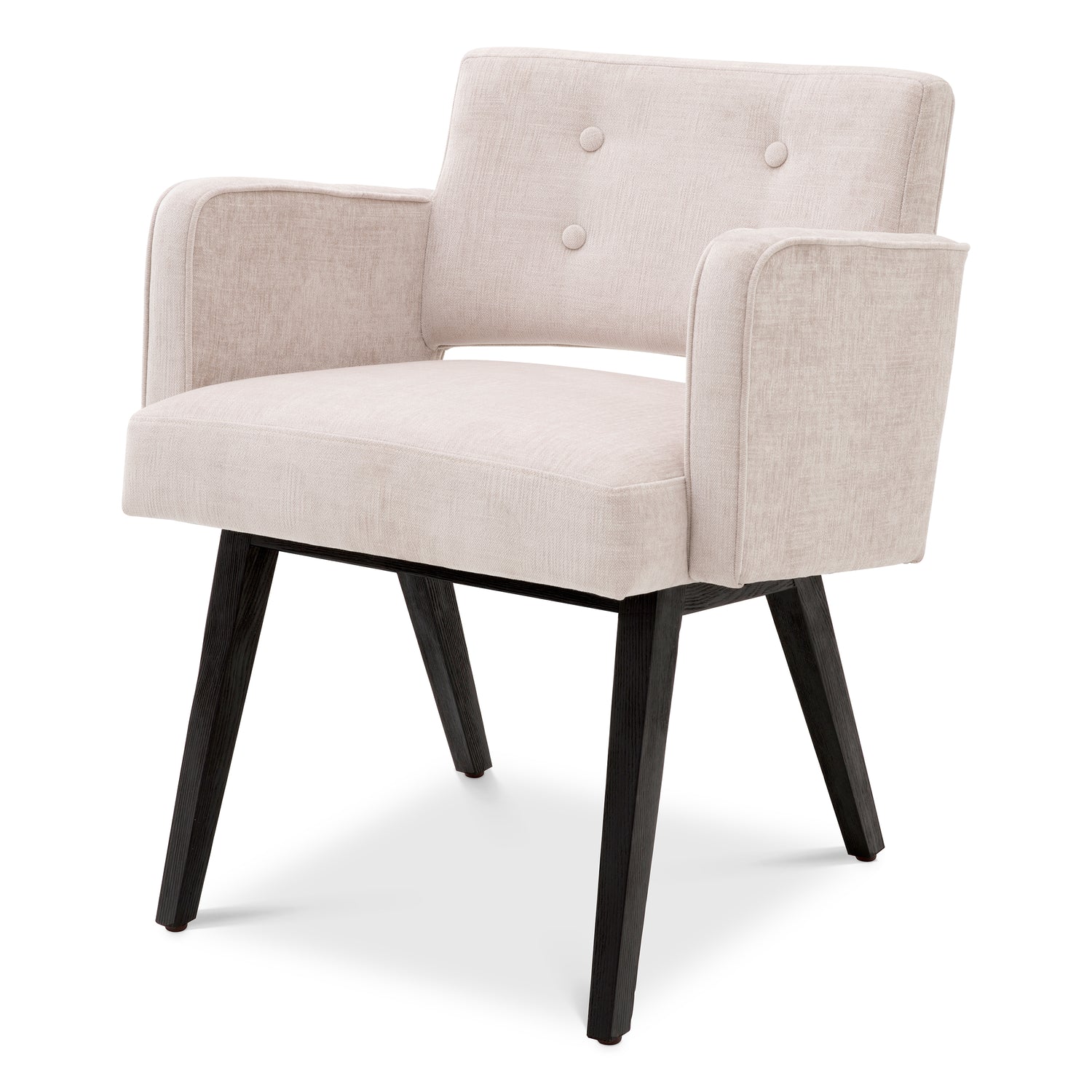 Silla de comedor Locarno