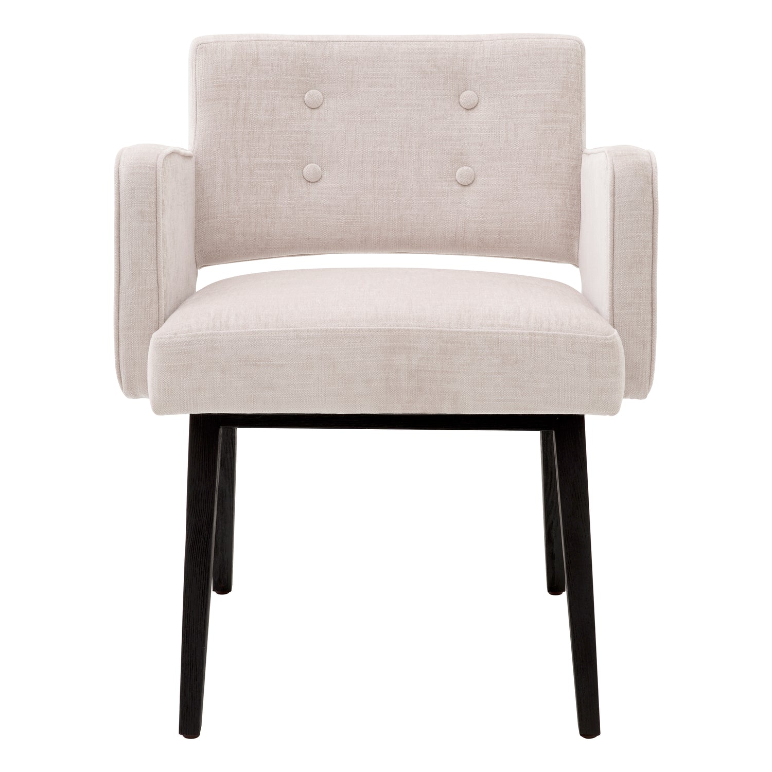 Silla de comedor Locarno