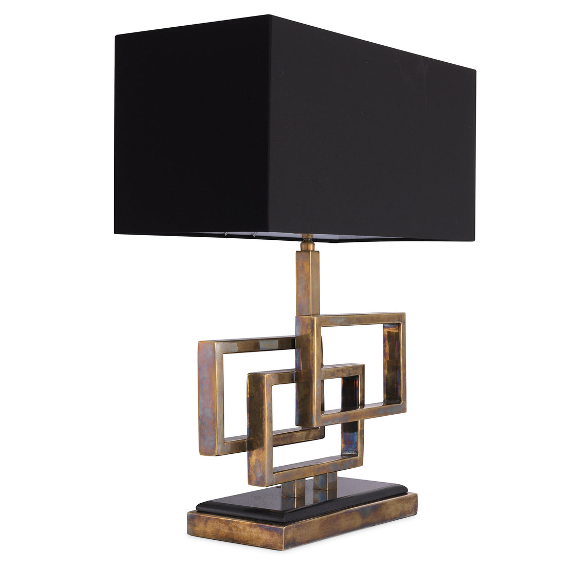 Lámpara de mesa Windolf