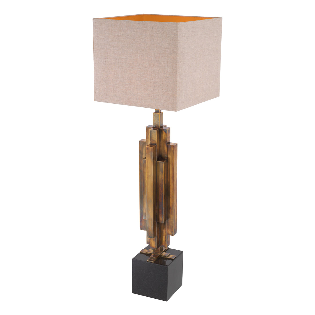Lámpara de mesa Ellis