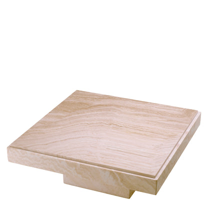 Mesa de café sartoria