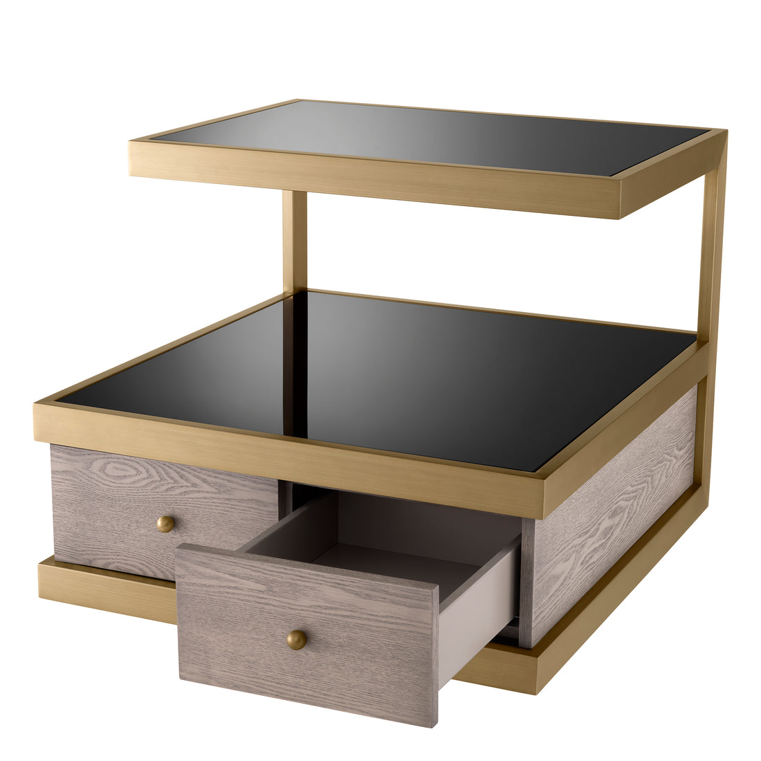 Side Table Kuboa