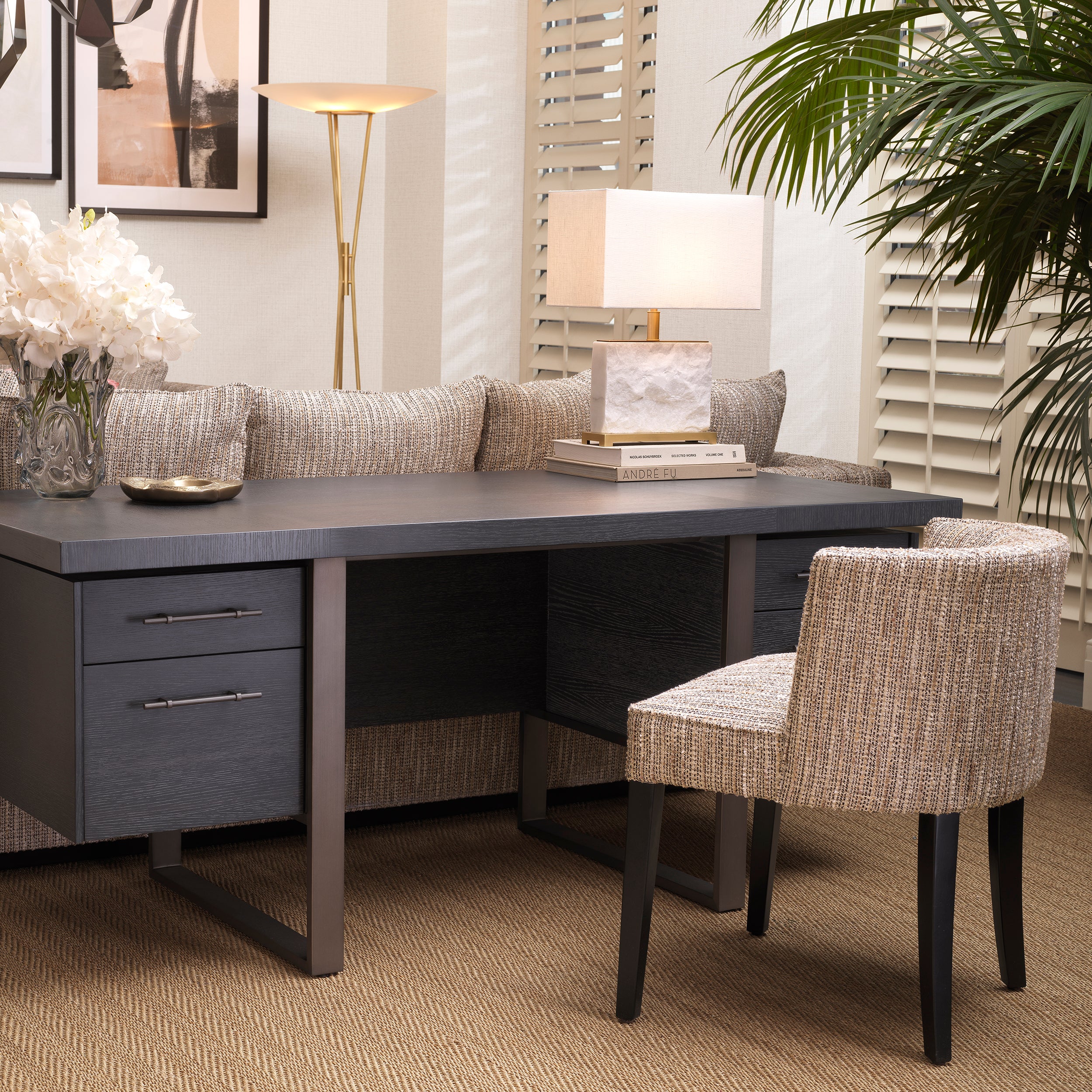Table Lamp Newton S