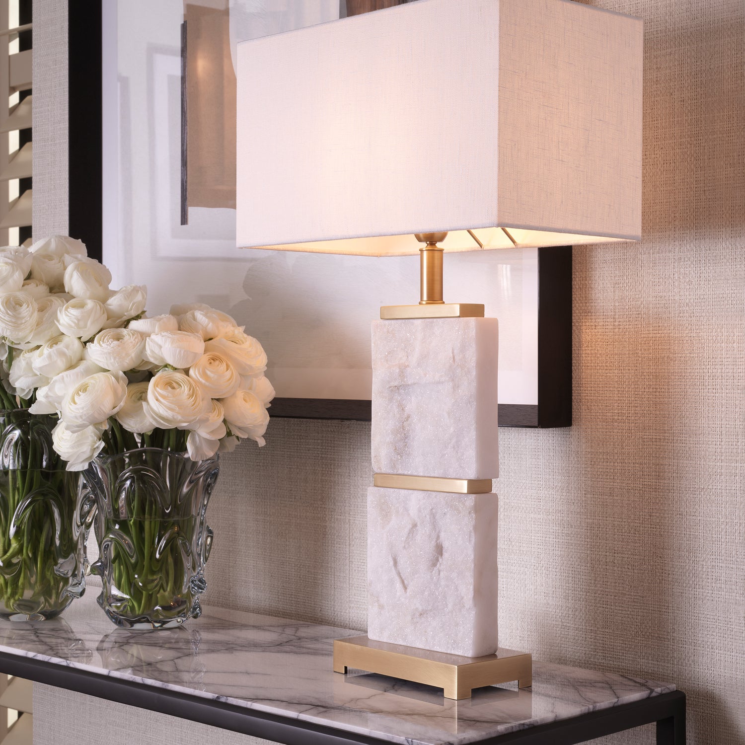Table Lamp Newton L *EXPO
