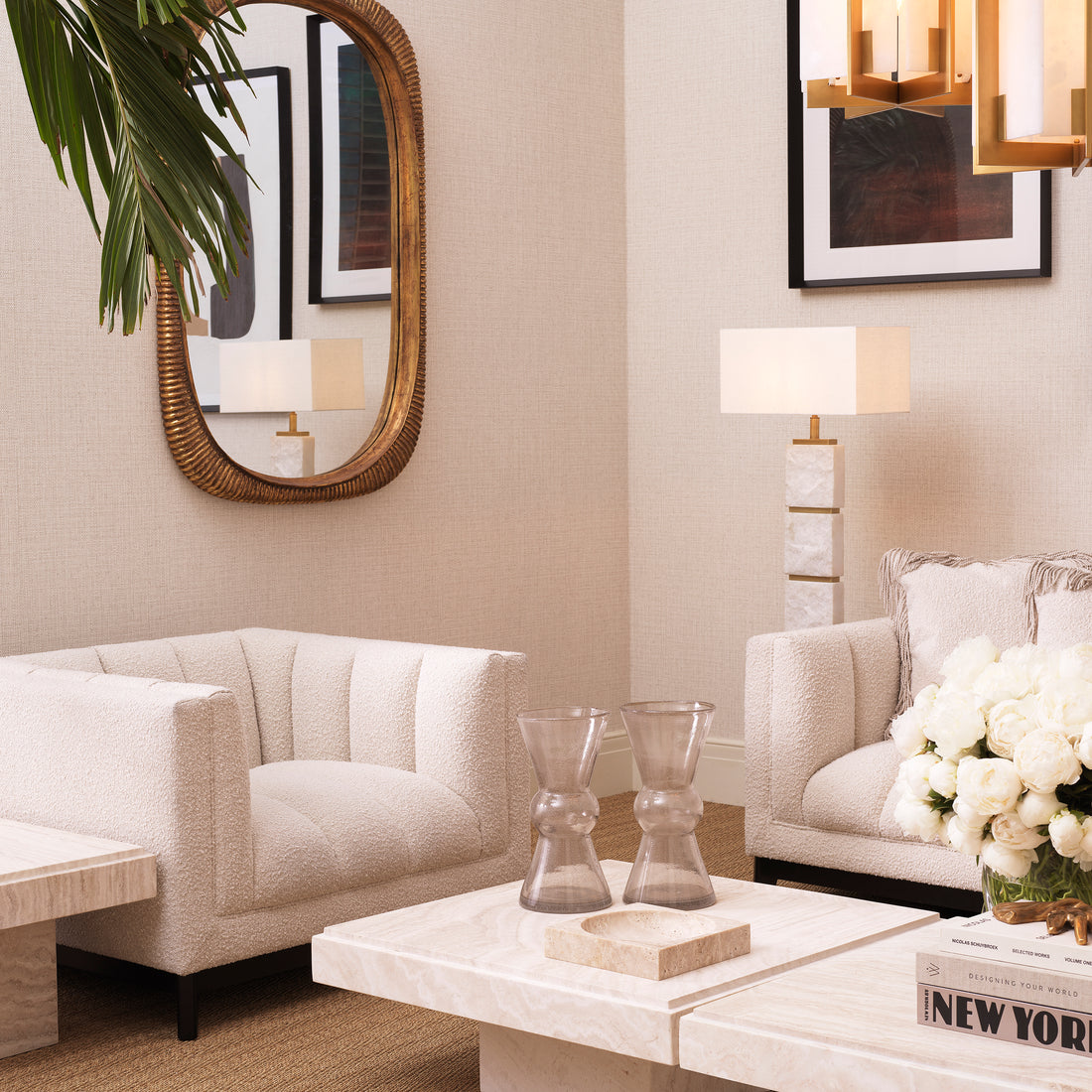 Floor Lamp Newton *EXPO