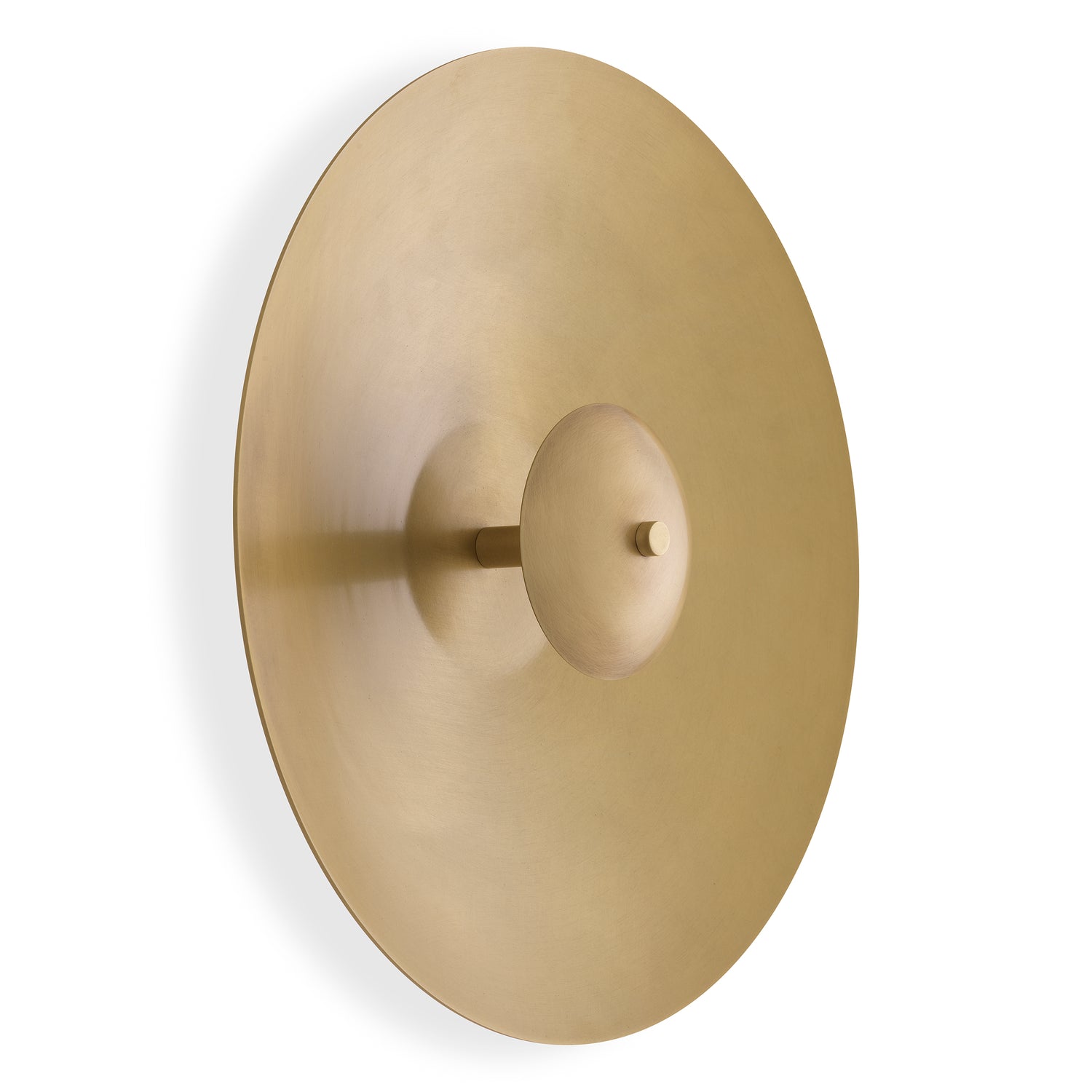 Lámpara de pared moderna