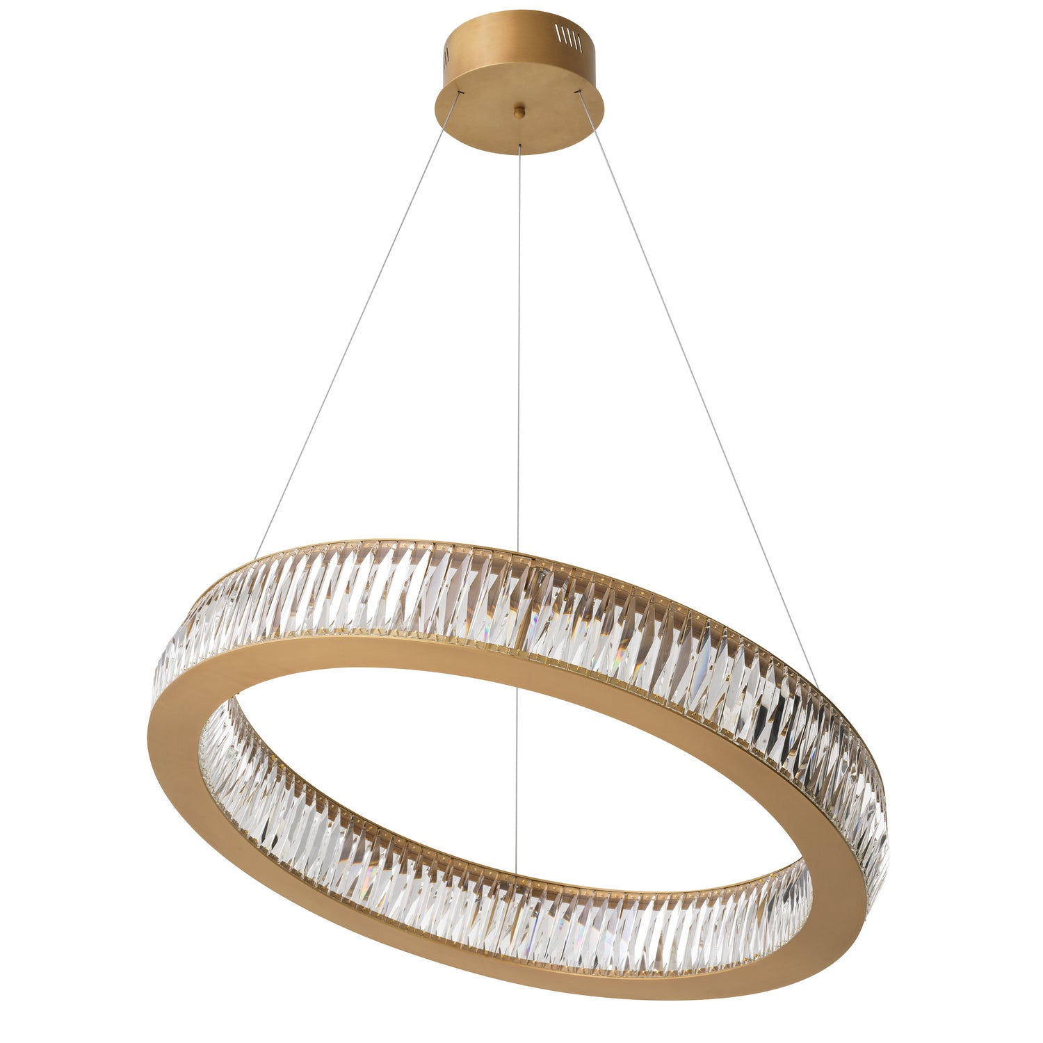Chandelier Vancouver L