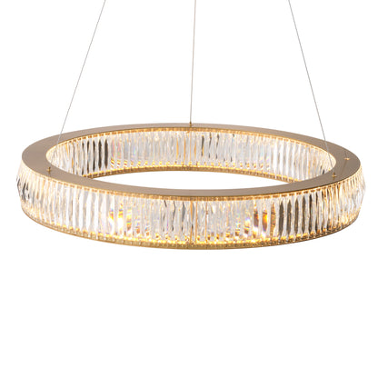 Chandelier Vancouver L