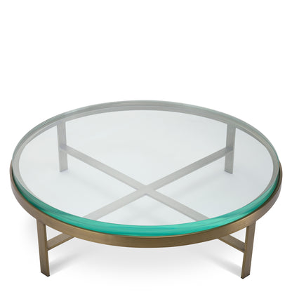 Mesa de café Hoxton