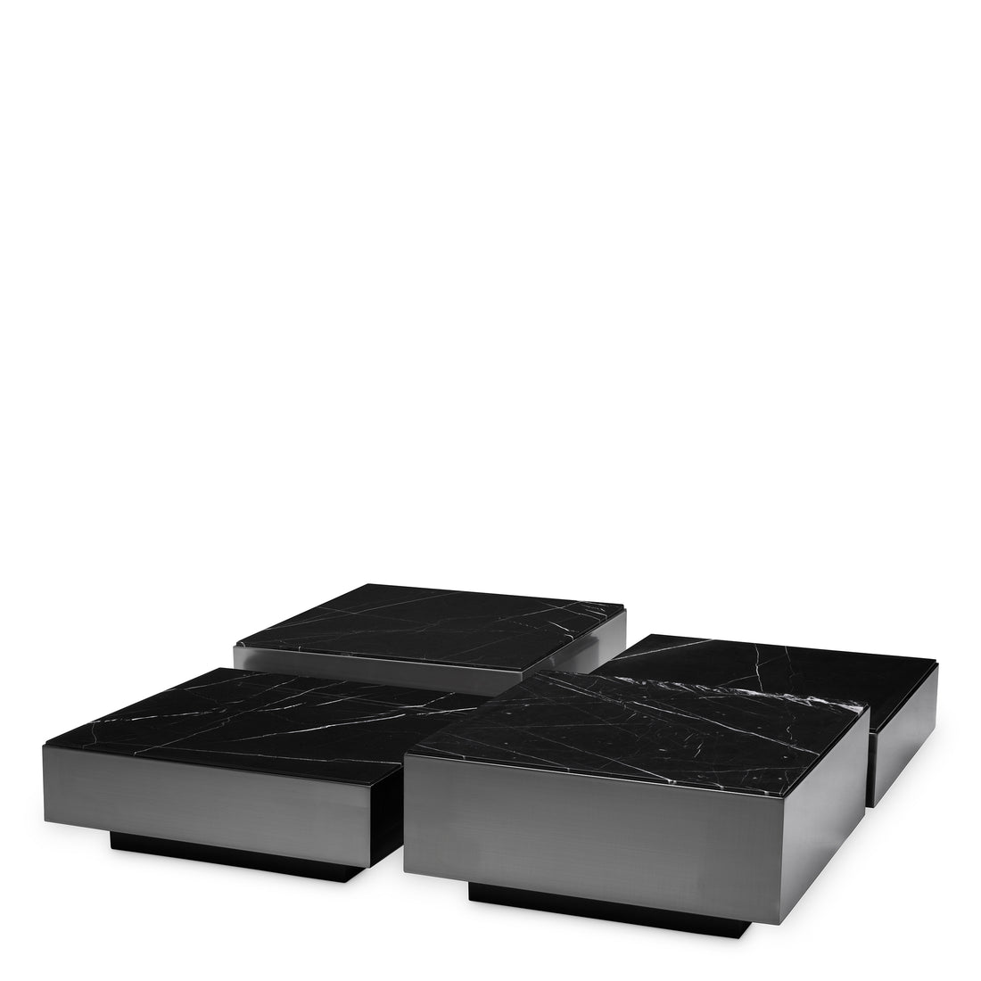 Coffee Table Esposito set of 4