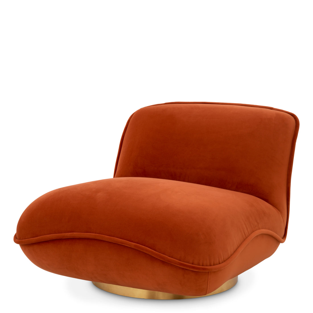 Silla giratoria relajarse