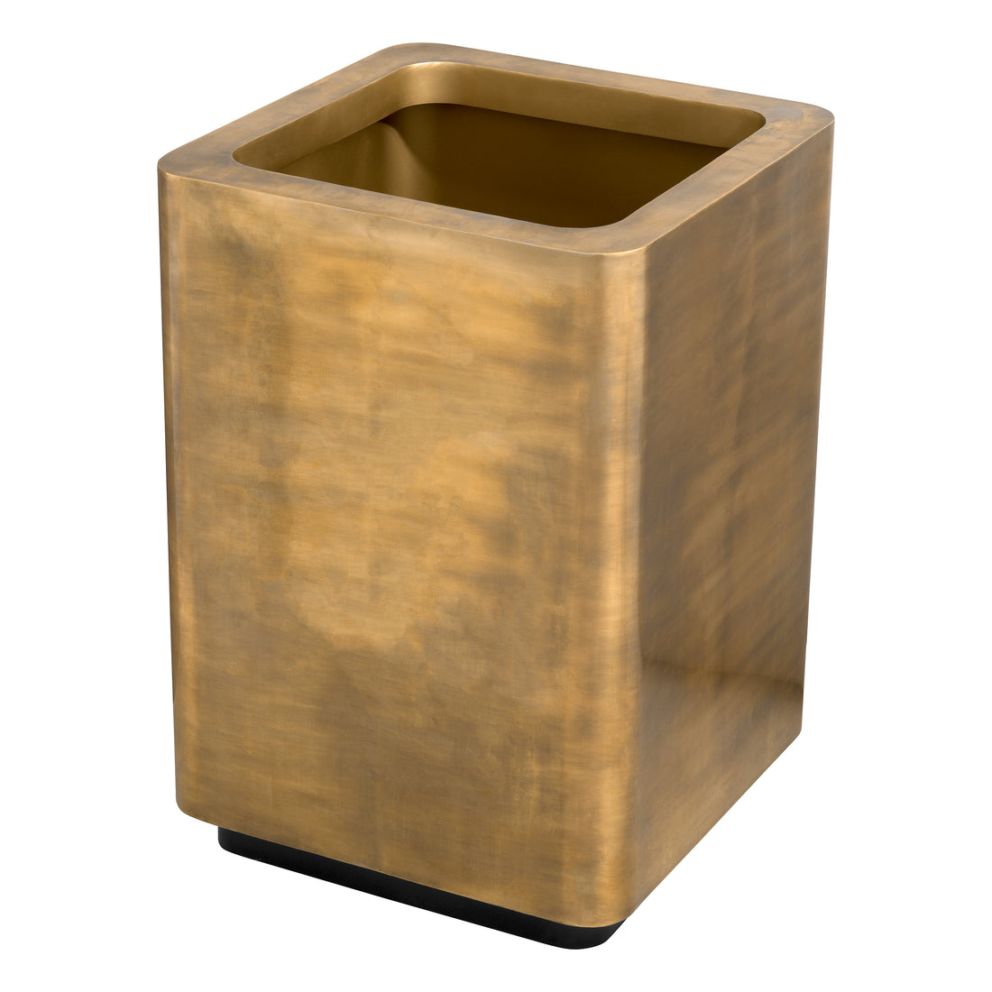 Planter Jasper 70 x 70 x H. 100 cm