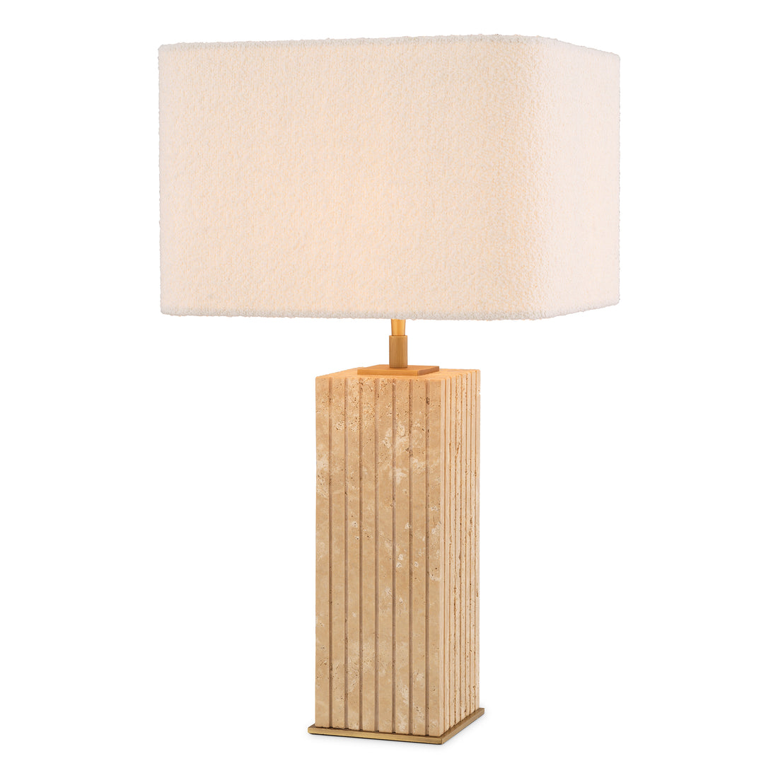 Table Lamp Giova Square *EXPO