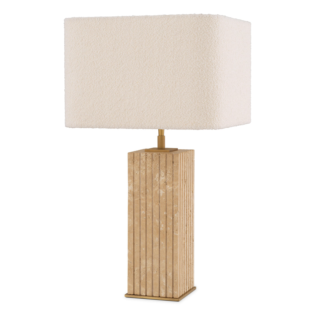 Table Lamp Giova Square *EXPO