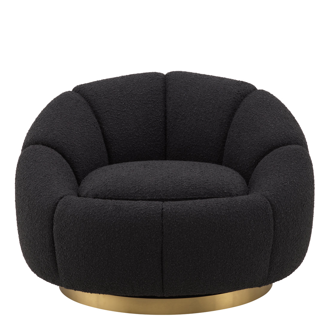 Swivel Chair Inger