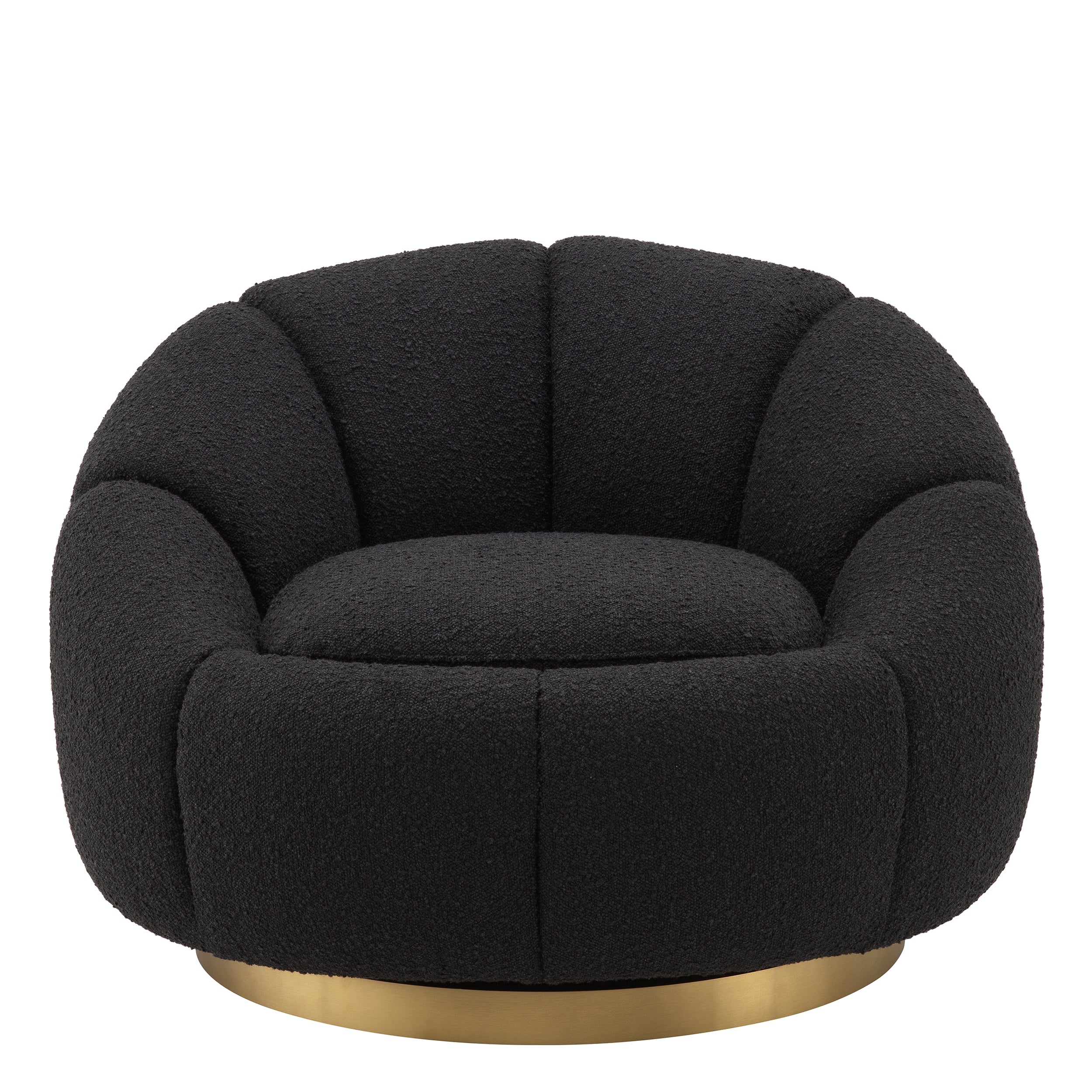 Swivel Chair Inger