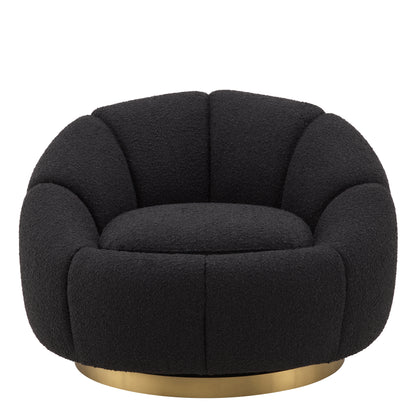 Swivel Chair Inger