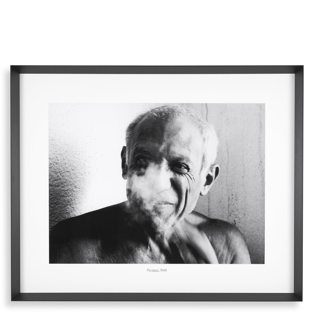 Imprimir EC355 Picasso, 1949