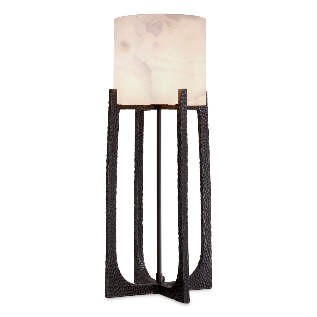 Lámpara de mesa Fraser l