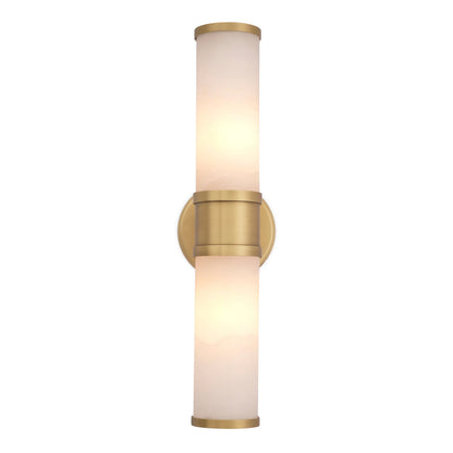 Wall Lamp Claridges Double - Eichholtz by IdHouse