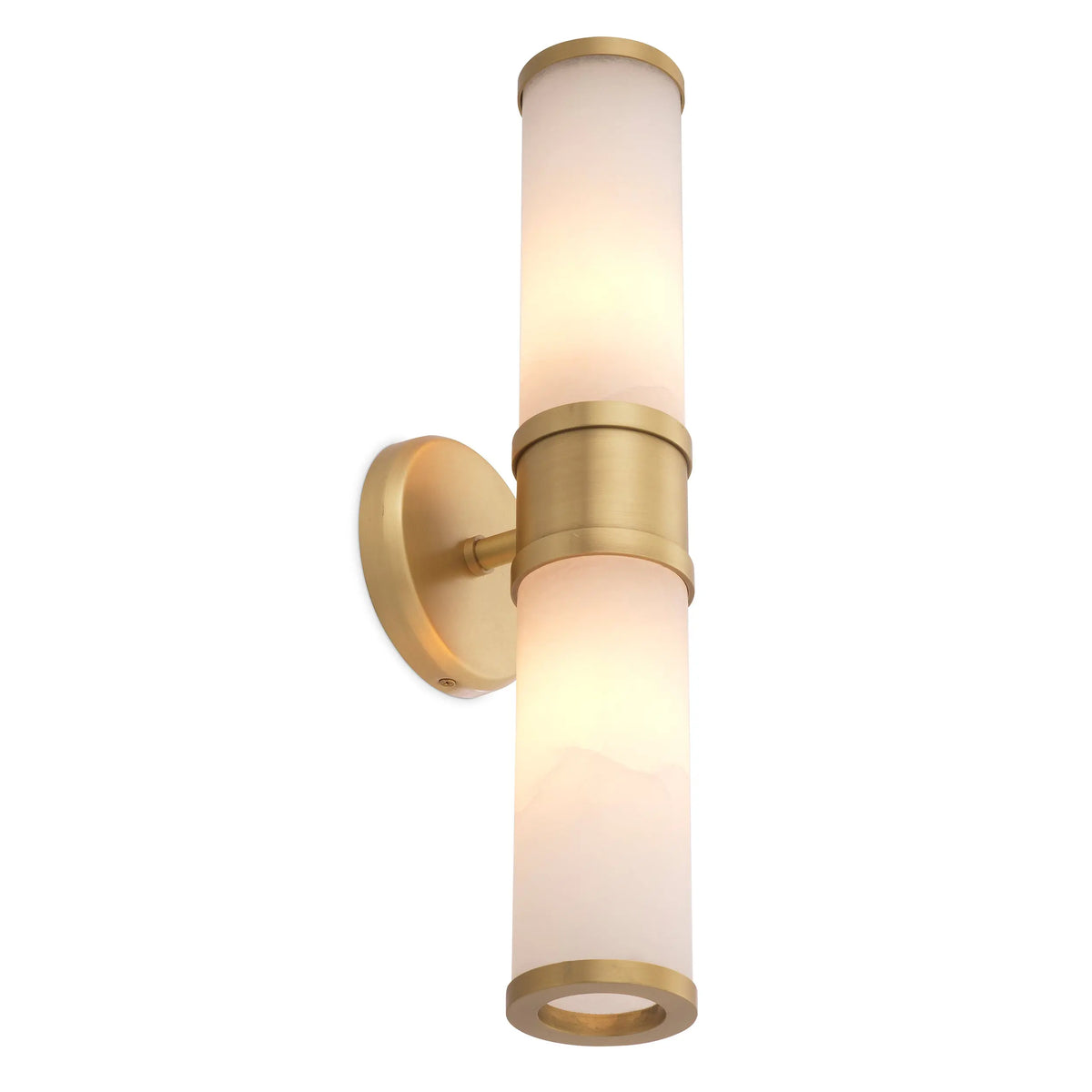 Wall Lamp Claridges Double - Eichholtz by IdHouse