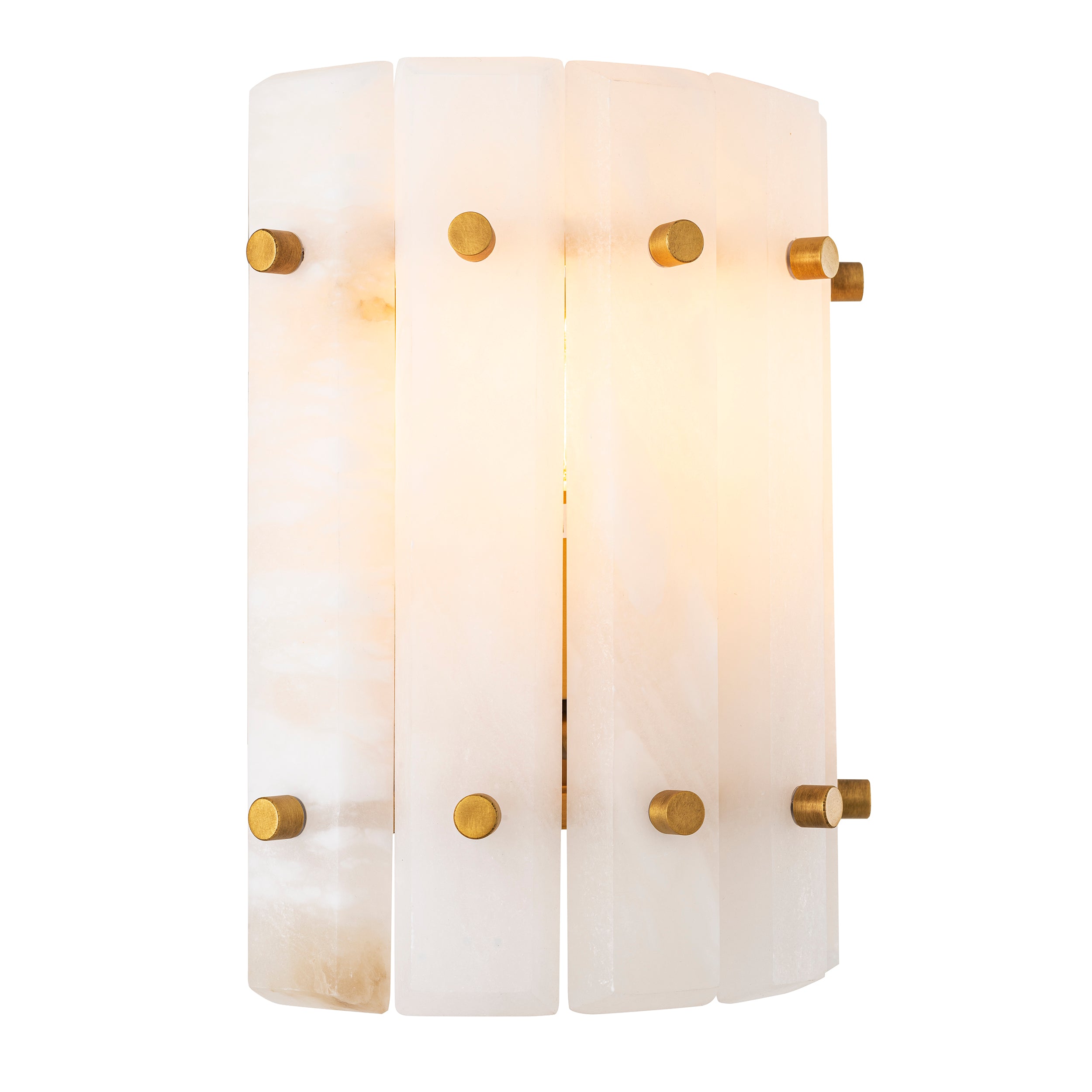 Wall Lamp Blason Single
