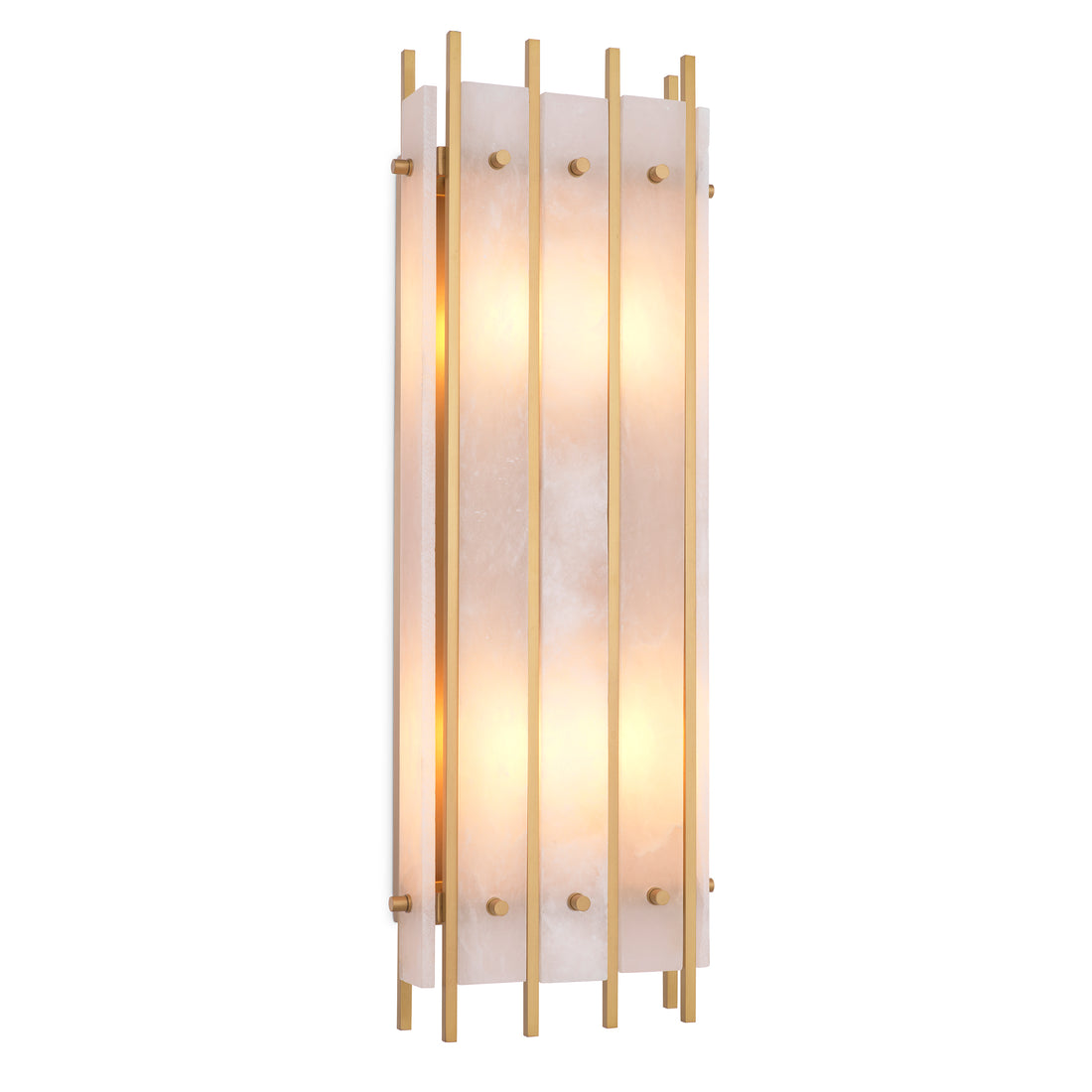Lámpara de pared chispas l
