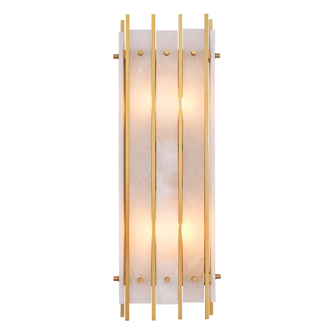 Lámpara de pared chispas l