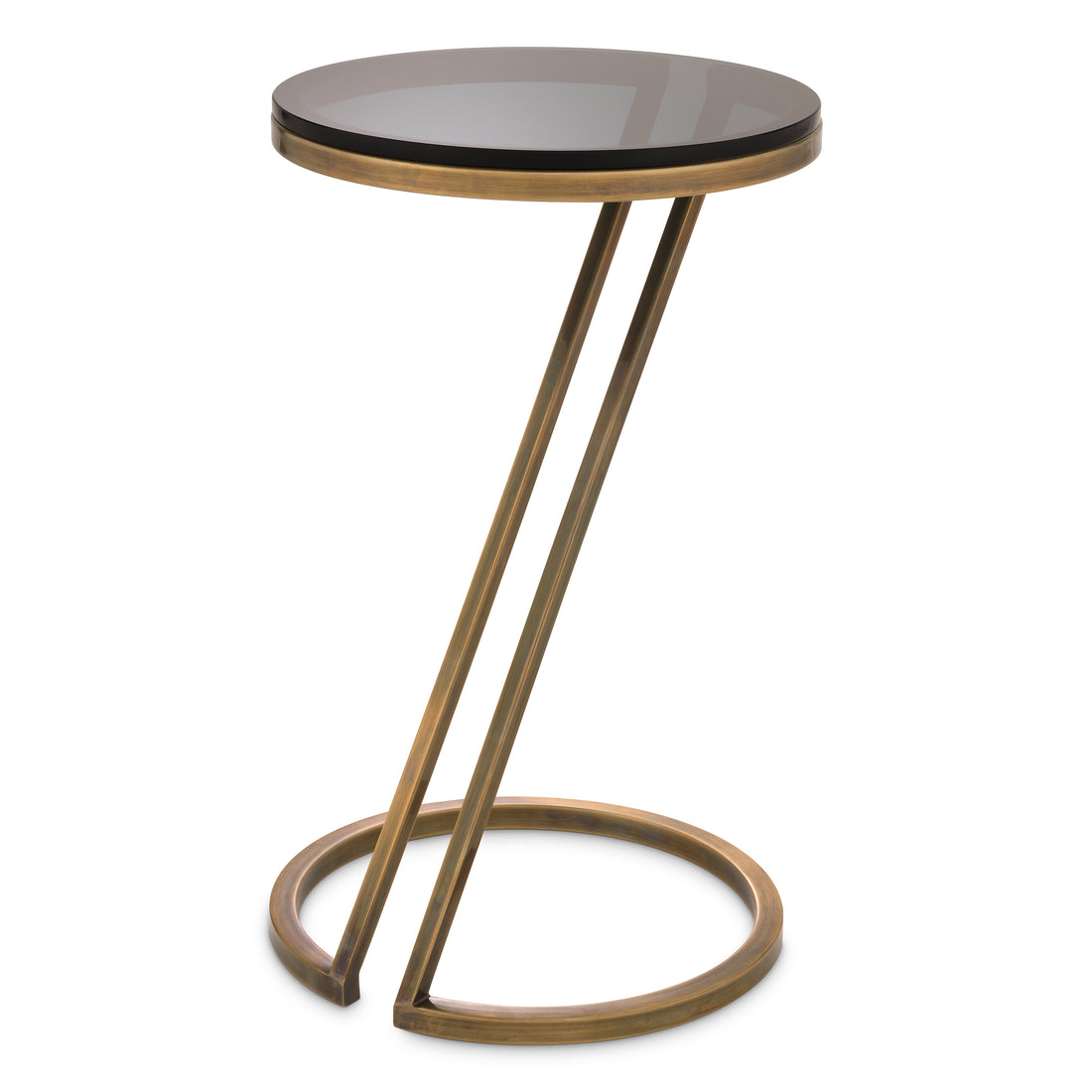 Falcone de mesa auxiliar