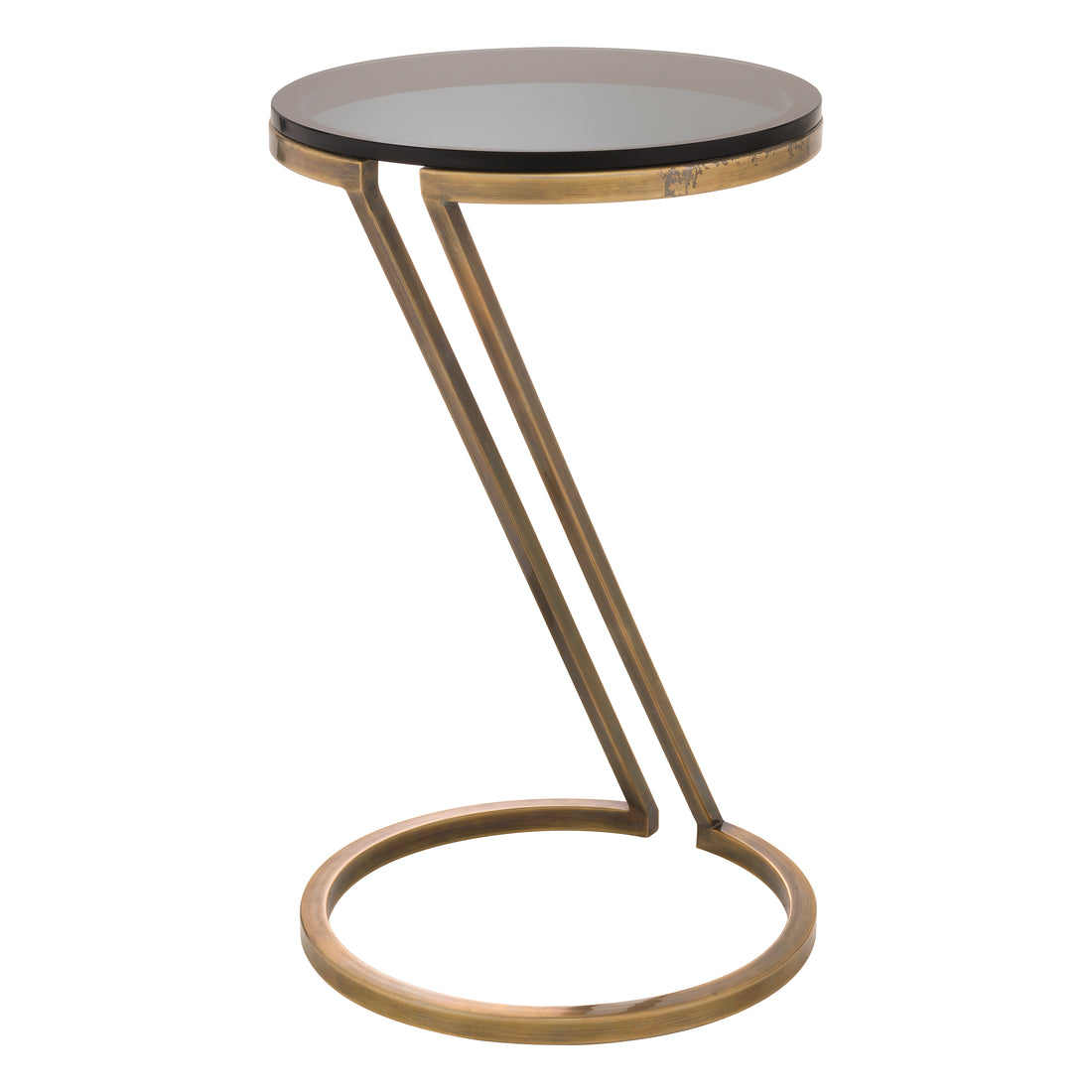 Falcone de mesa auxiliar