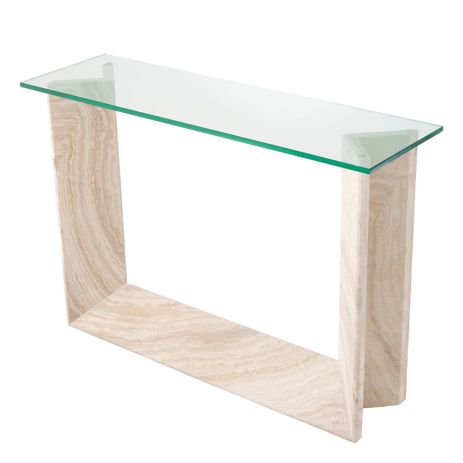 Mesa de consola fortuna