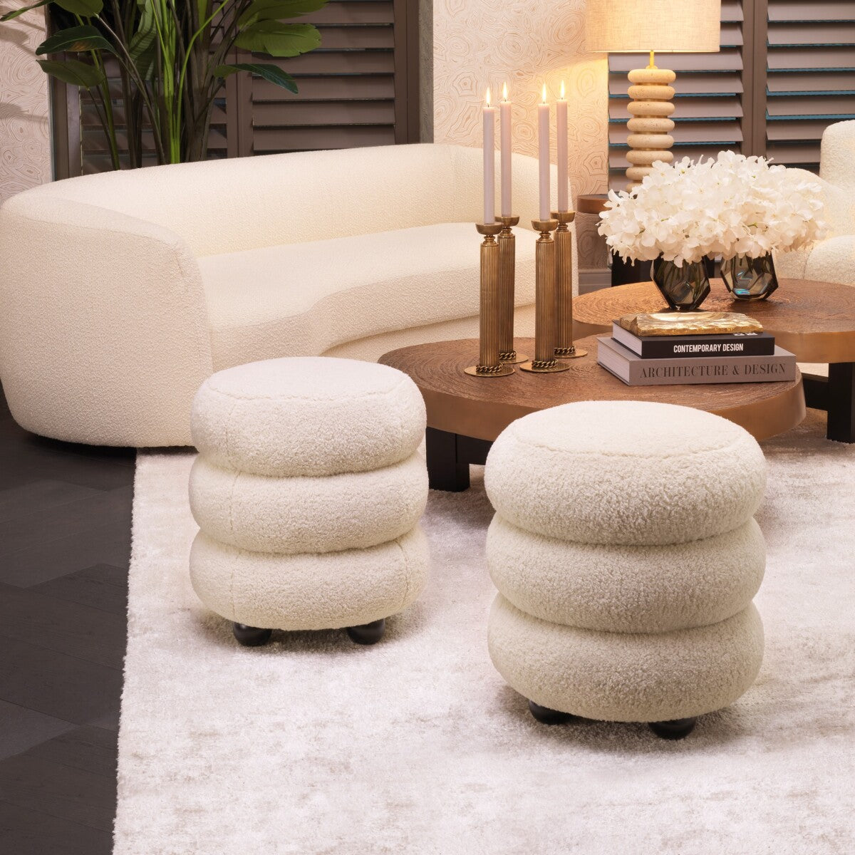 Stool Tulum *EXPO