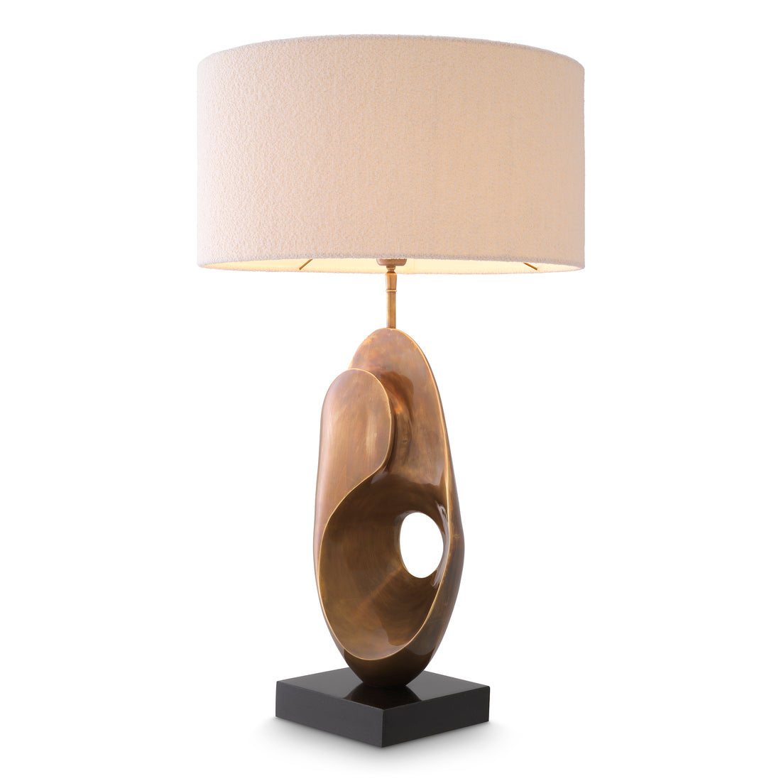 Lámpara de mesa D&