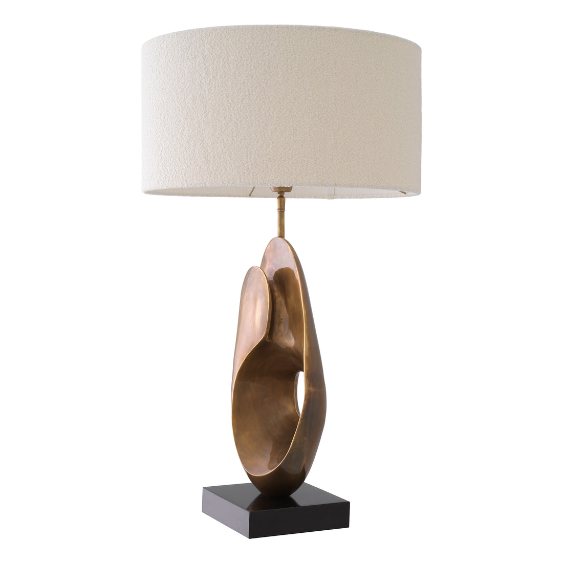Lámpara de mesa D&