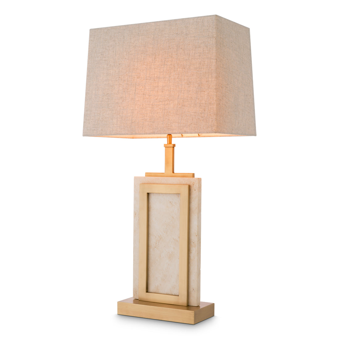 Lámpara de mesa Murray