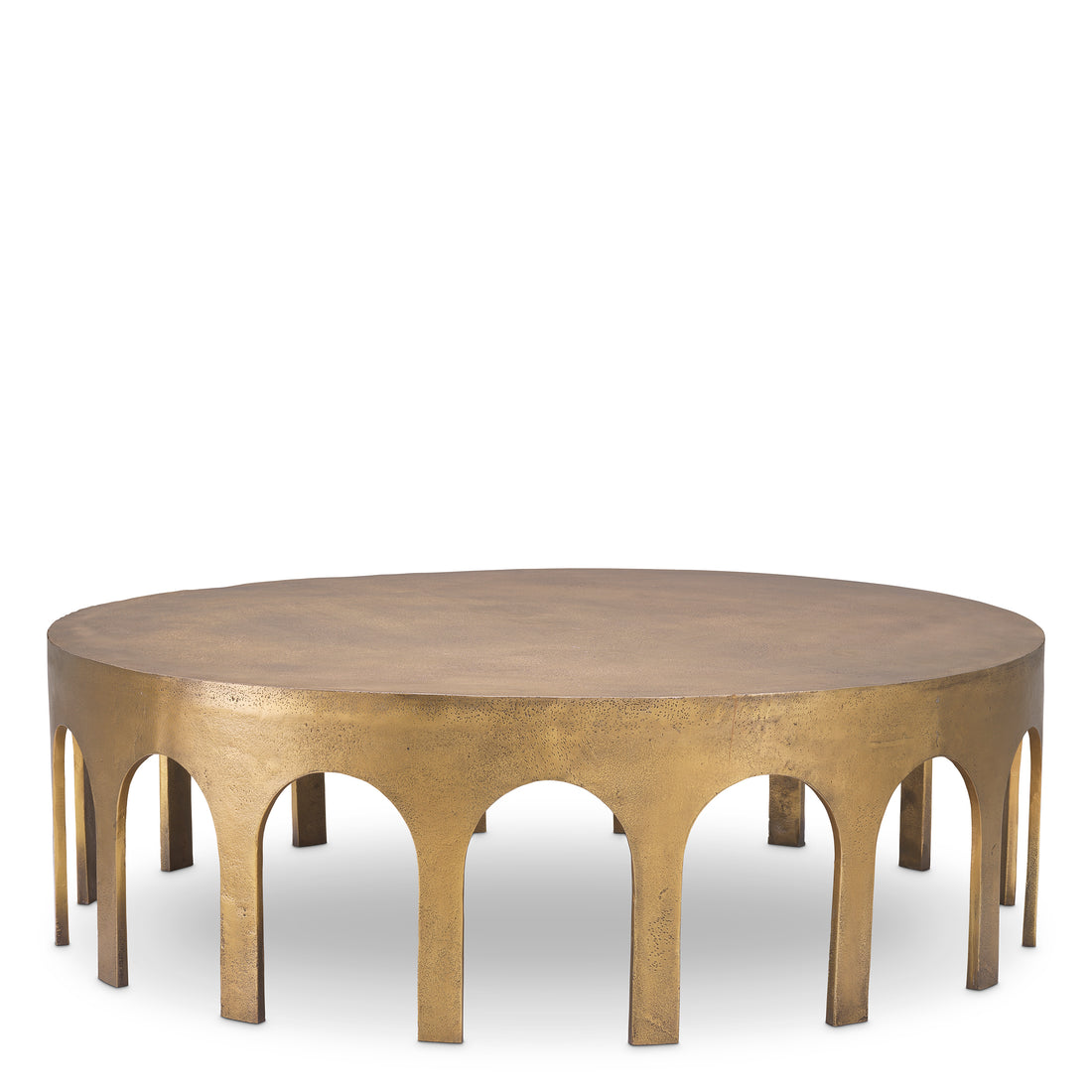 Mesa de café Gardini