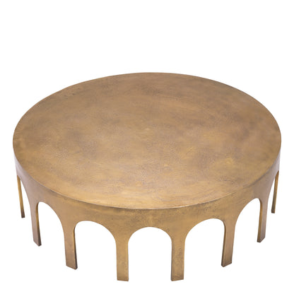 Mesa de café Gardini