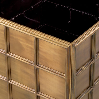 Planter Grid M
