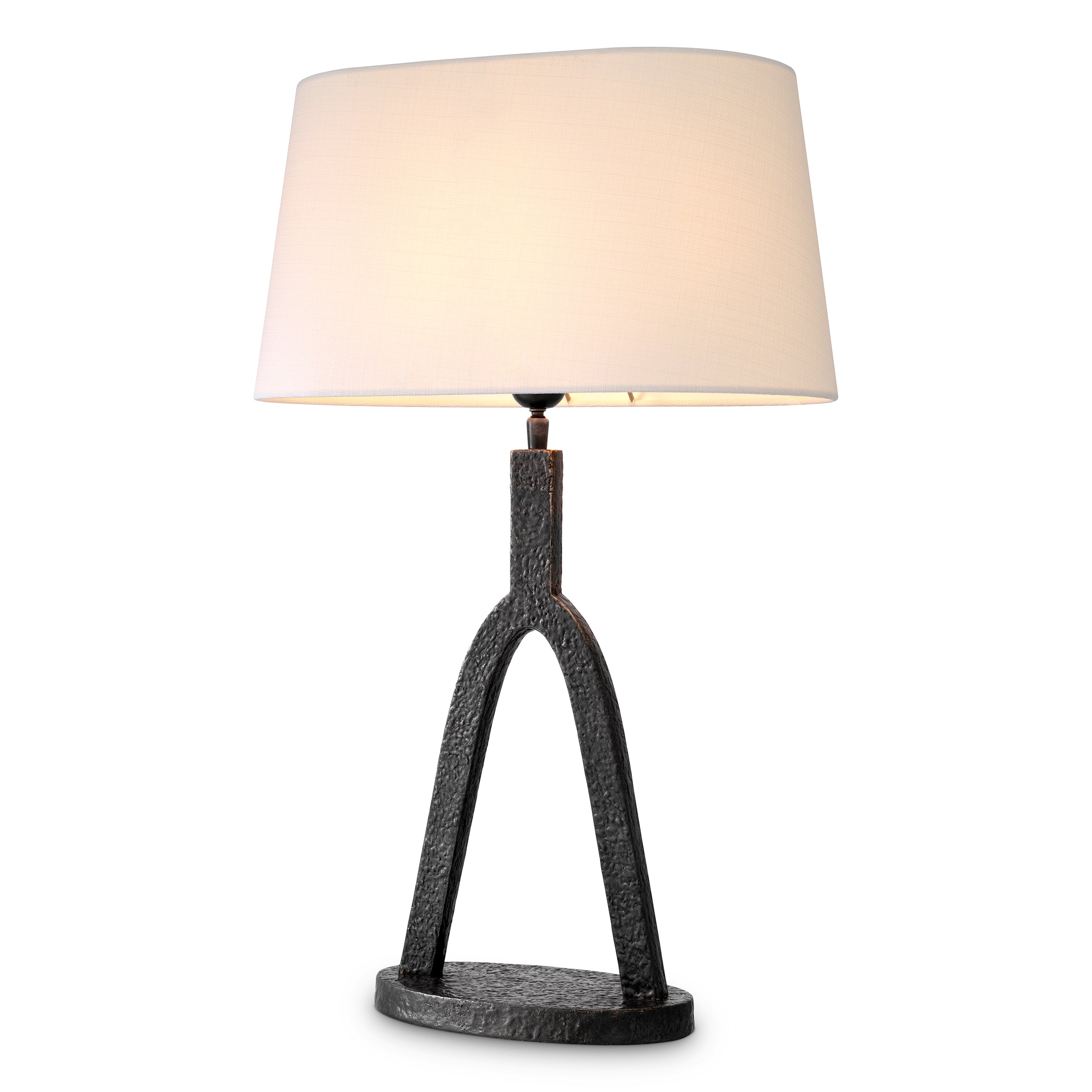 Lámpara de mesa coosa