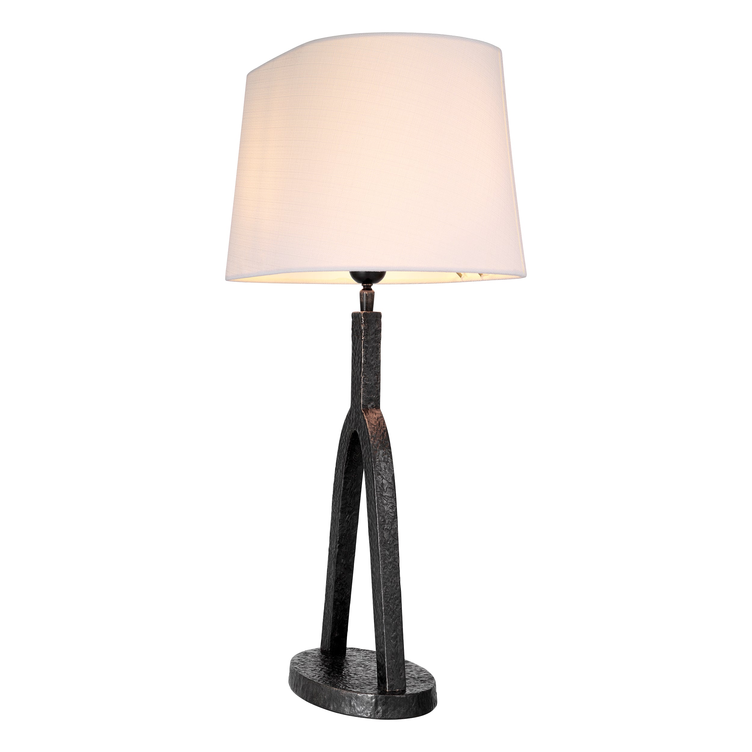 Lámpara de mesa coosa