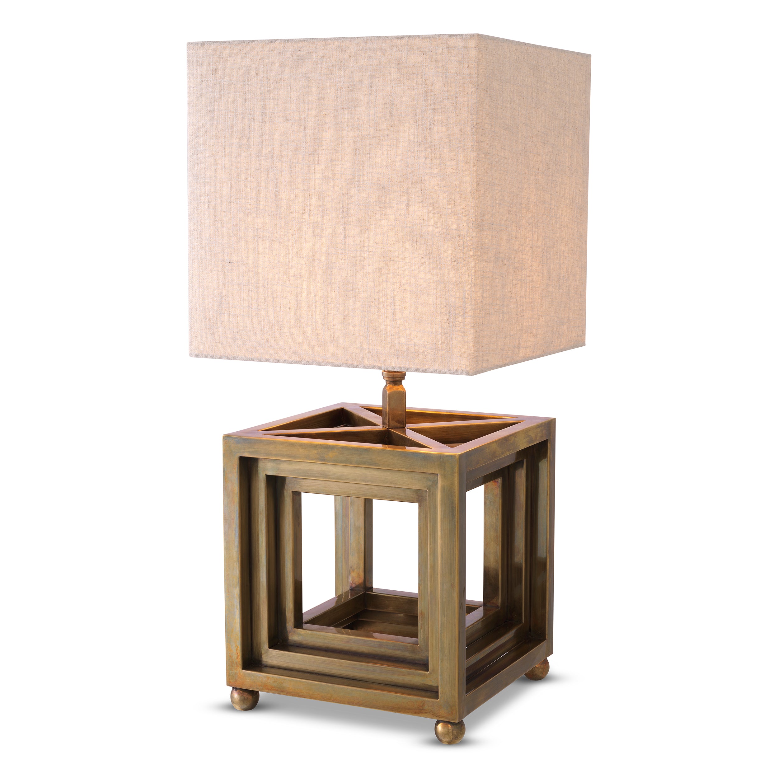 Table Lamp Bellagio