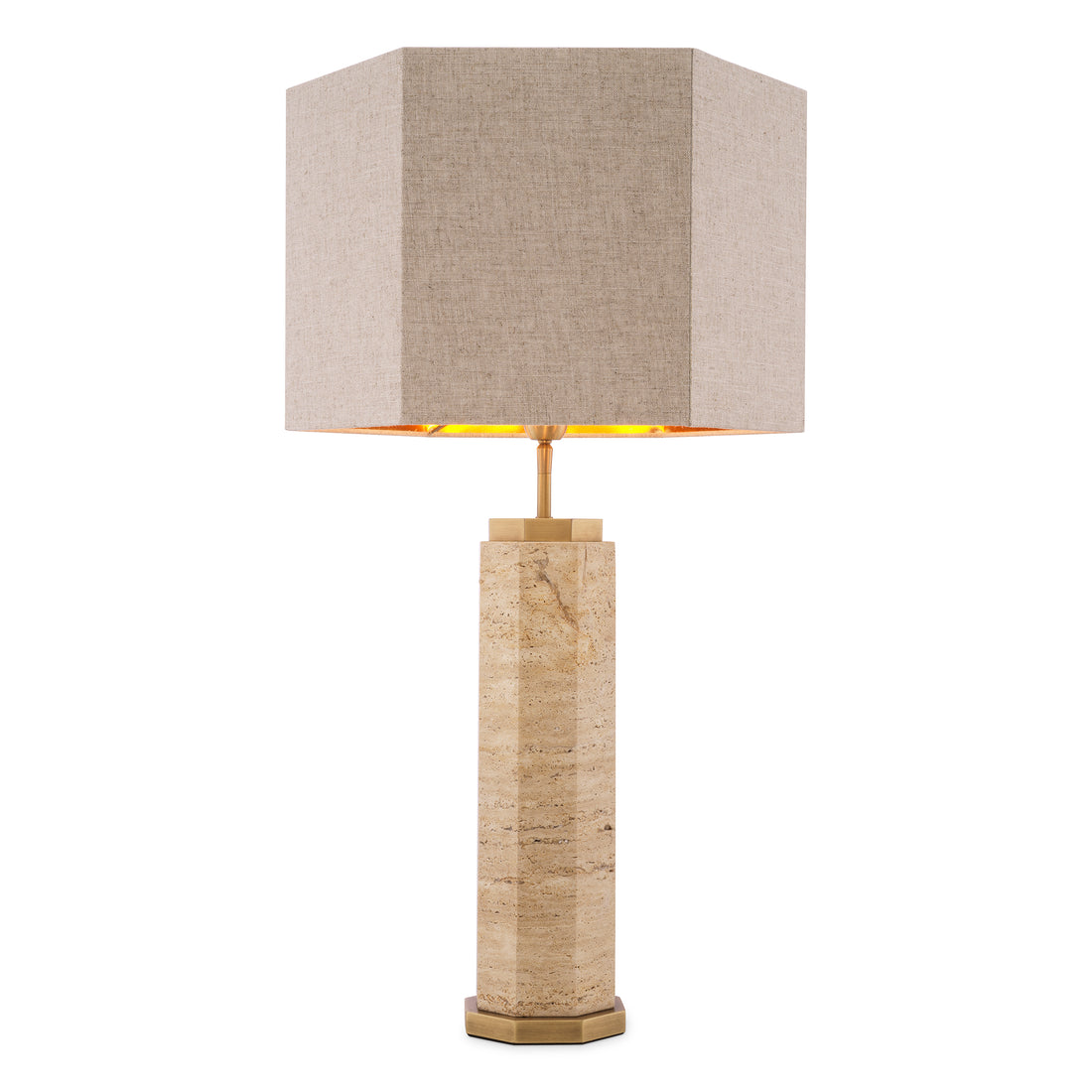 Table Lamp Newman *EXPO