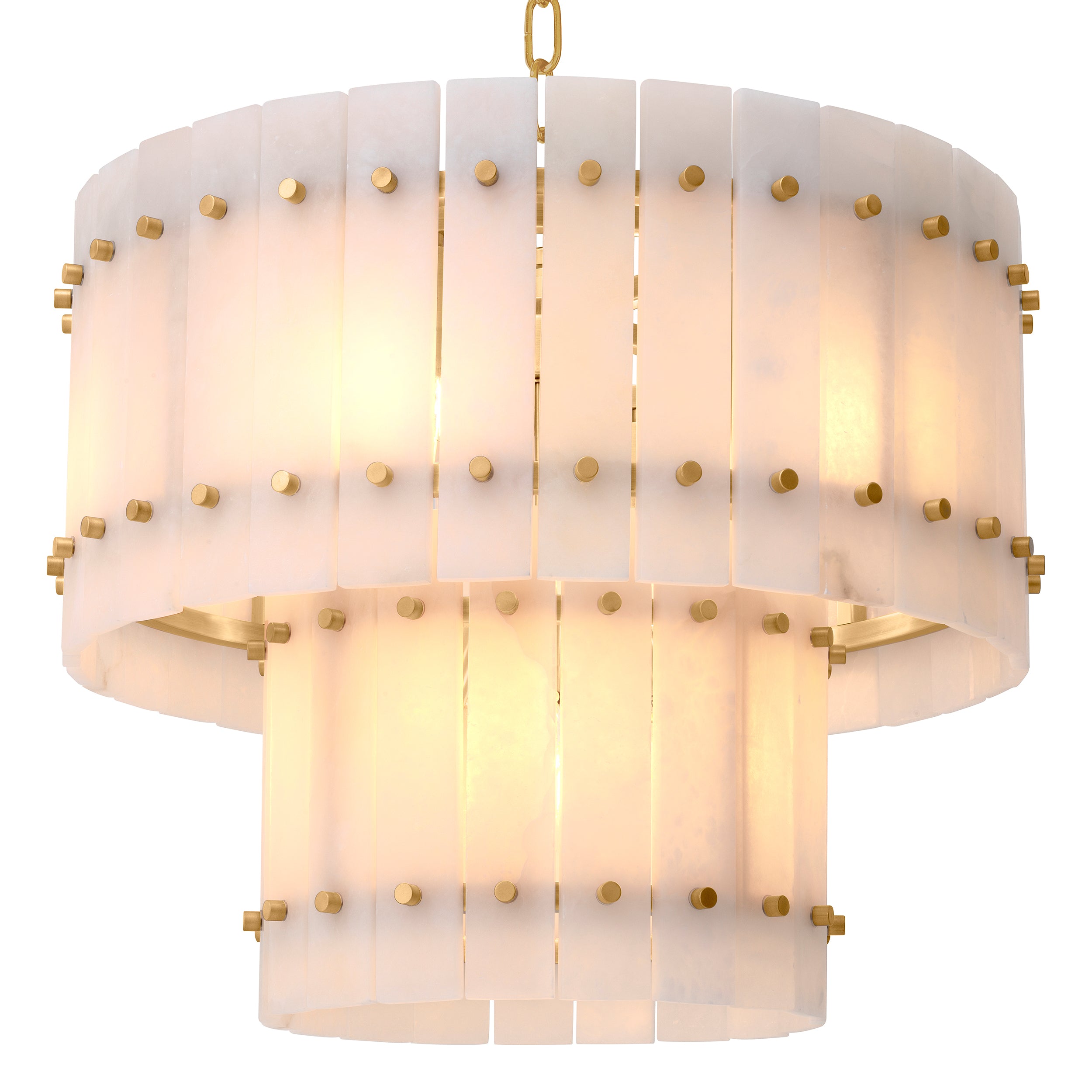 Chandelier Ruby S