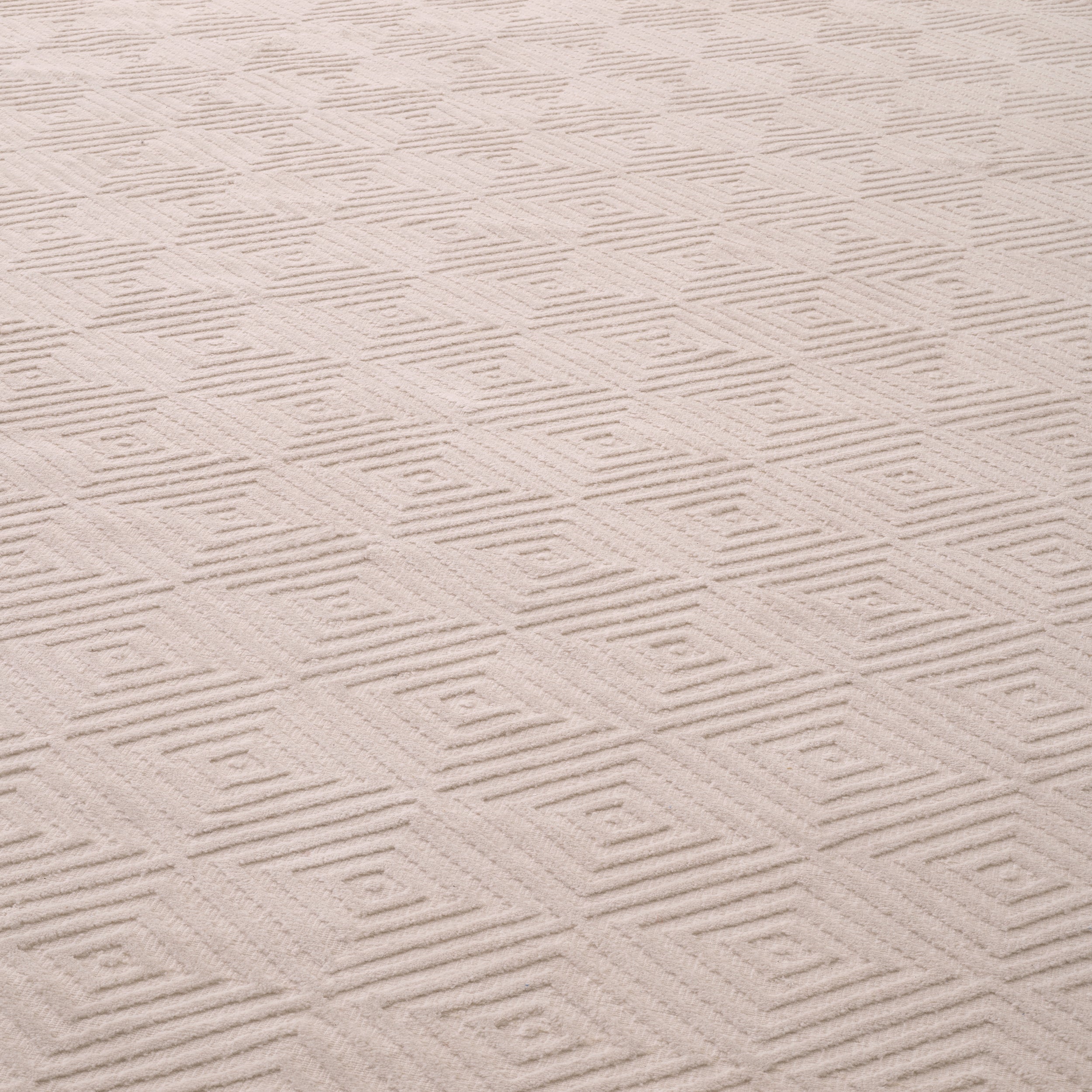 Alfombra exterior Linara 300 x 400 cm